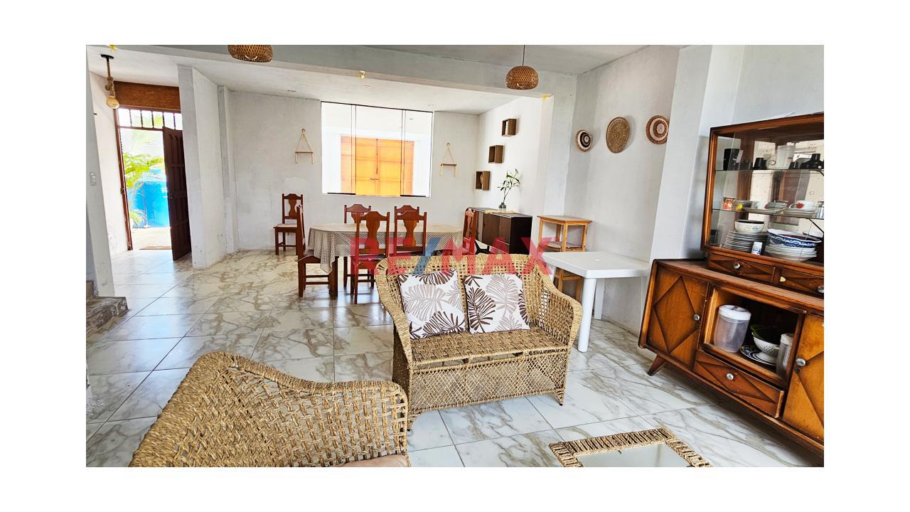 En Venta Hermosa Casa En Camana Cerrillos