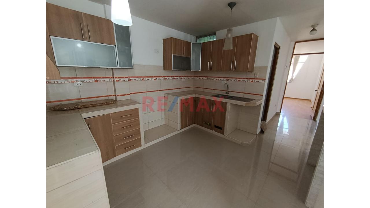 Departamento en Alquiler de 3 dormitorios ubicado en Chiclayo Departamento en Alquiler de 3 dormitorios ubicado en Chiclayo