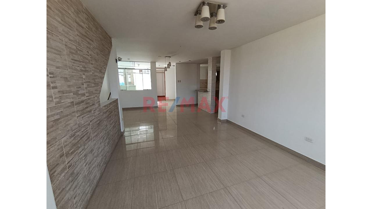 Departamento en Alquiler ubicado en Chiclayo Departamento en Alquiler ubicado en Chiclayo