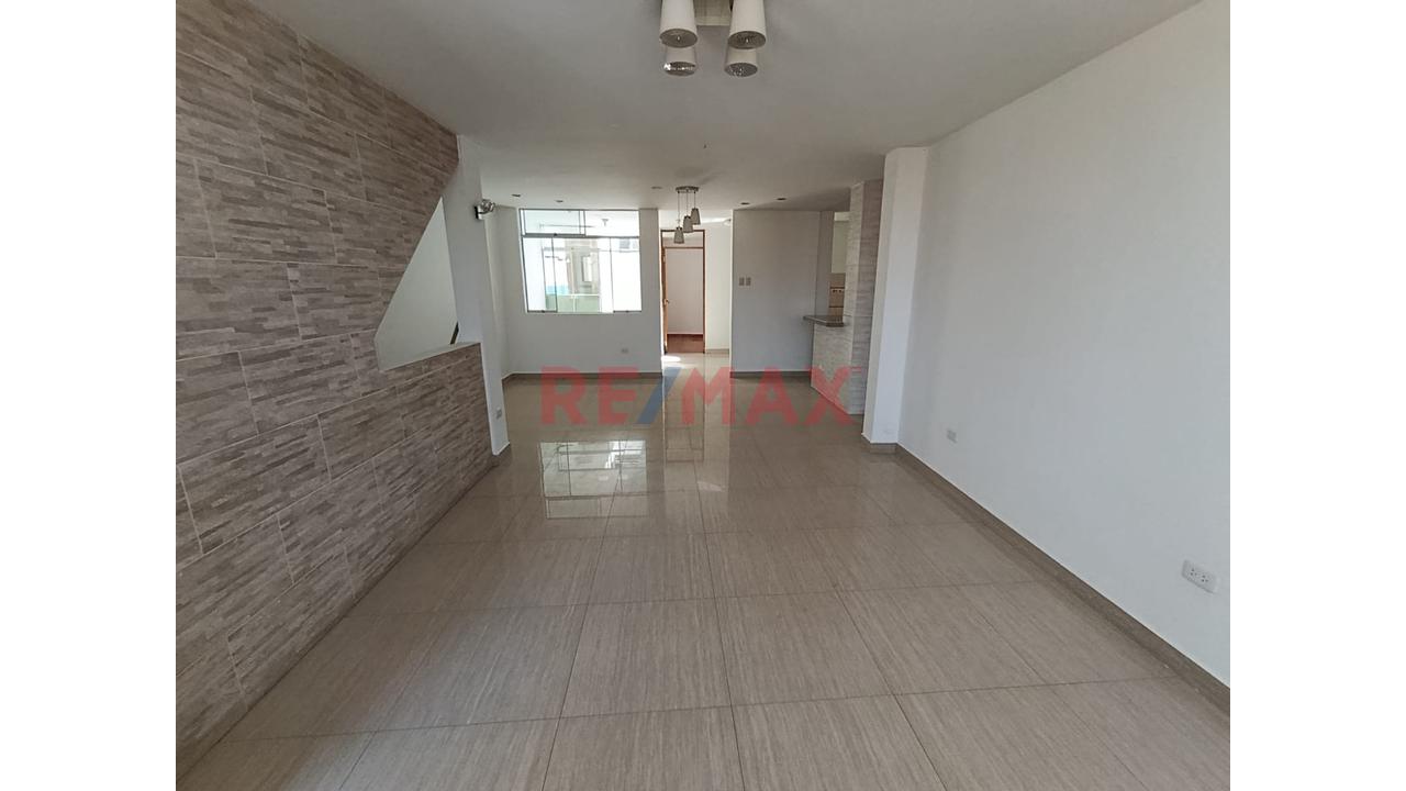 Departamento de 3 dormitorios y 2 baños ubicado en Chiclayo Departamento de 3 dormitorios y 2 baños ubicado en Chiclayo