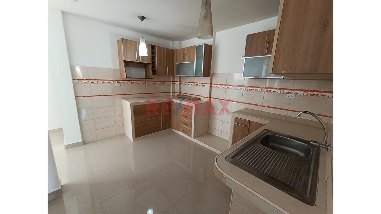 Espectacular Departamento ubicado en Chiclayo Espectacular Departamento ubicado en Chiclayo