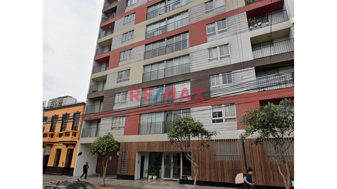 💫Exclusivo Departamento En Jesús María Con Cochera💫