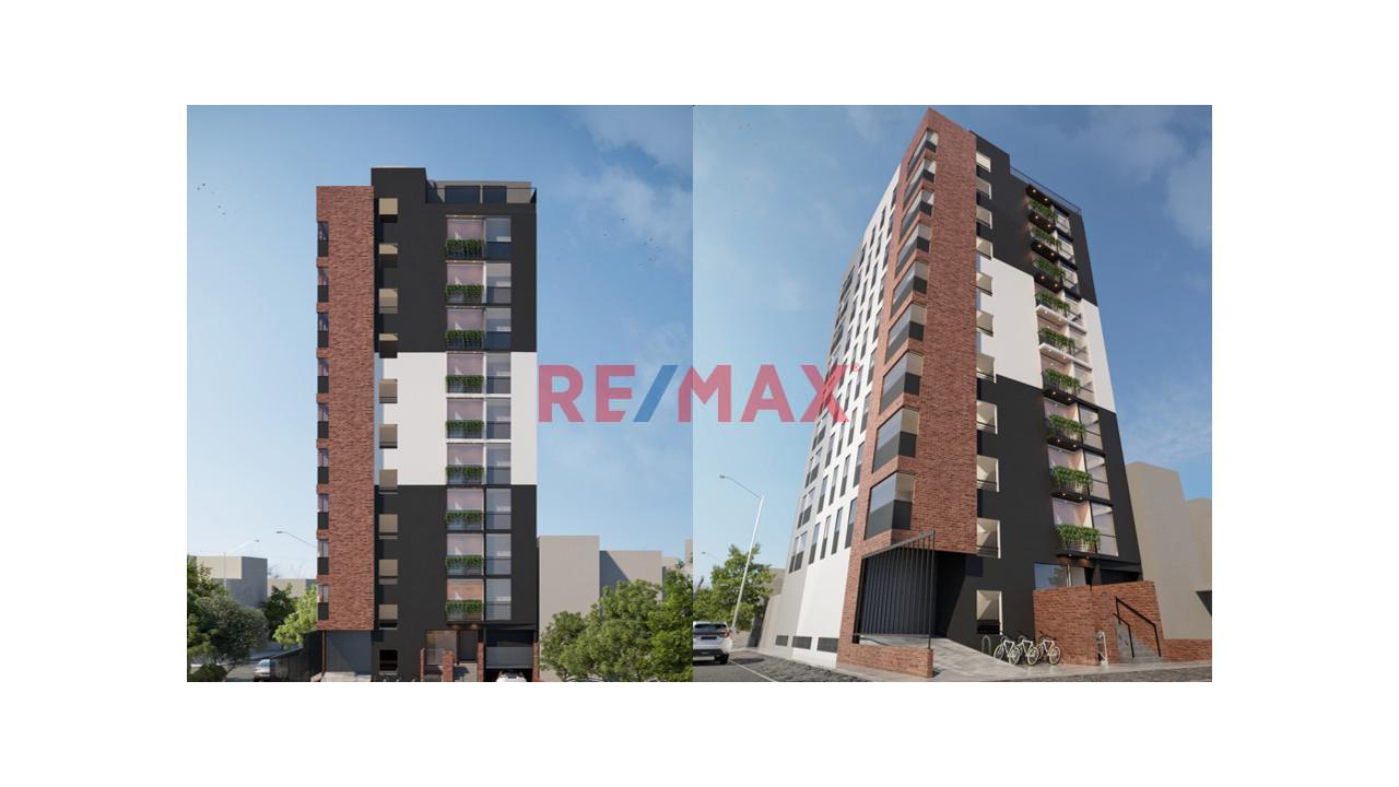 ✨ Departamento En Venta – Proyecto Artemisa | Surco Límite Con Chorrillos ✨