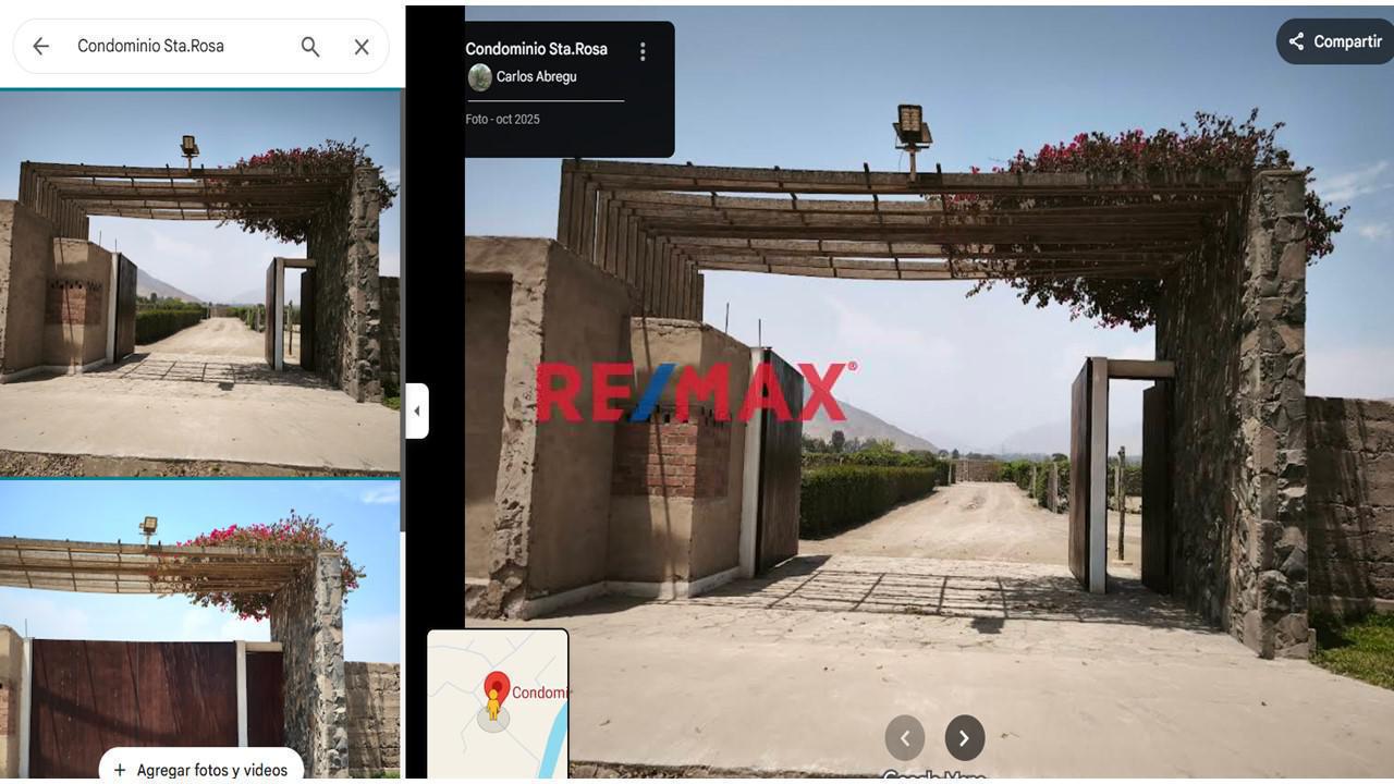 Terreno Ideal Para Casa De Campo