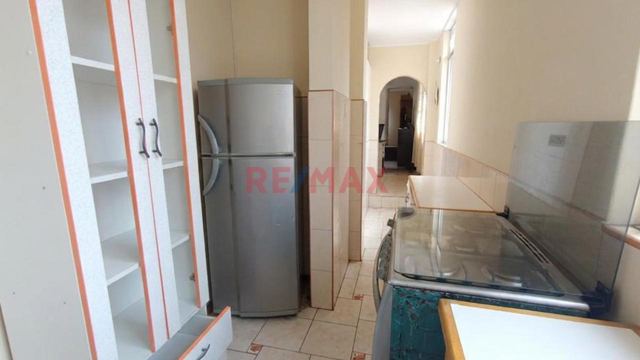 🏡 Departamento Flat De 113 M² En Los Olivos | Espacios Amplios Y Gran Potencial — foto 7
