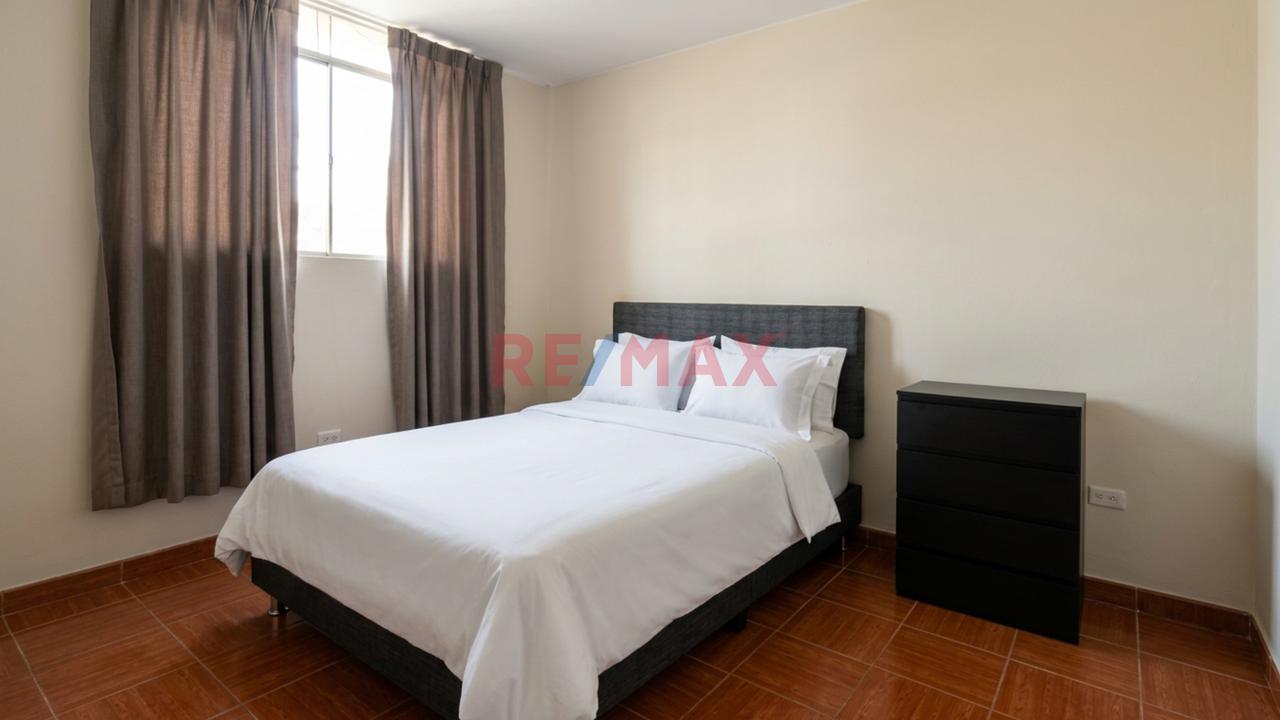🏡 Departamento Flat De 113 M² En Los Olivos | Espacios Amplios Y Gran Potencial — foto 9