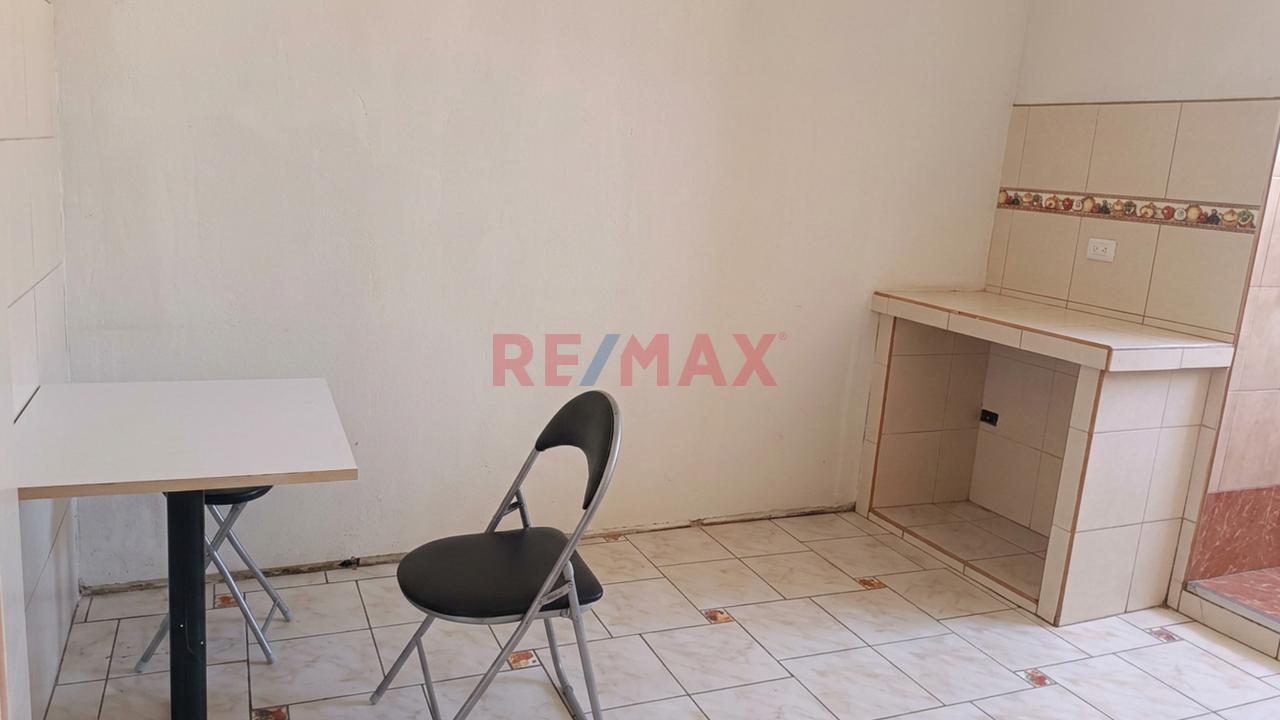 🏡 Departamento Flat De 113 M² En Los Olivos | Espacios Amplios Y Gran Potencial — foto 11