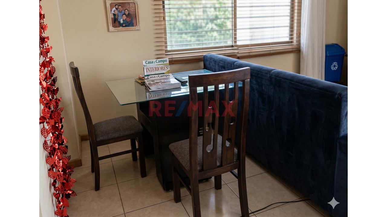 🏡 Departamento Flat De 113 M² En Los Olivos | Espacios Amplios Y Gran Potencial — foto 4