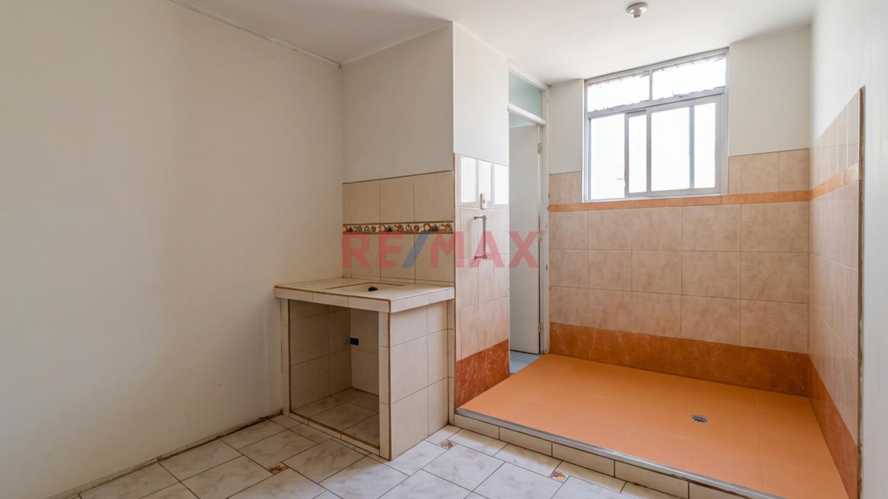 🏡 Departamento Flat De 113 M² En Los Olivos | Espacios Amplios Y Gran Potencial — foto 10
