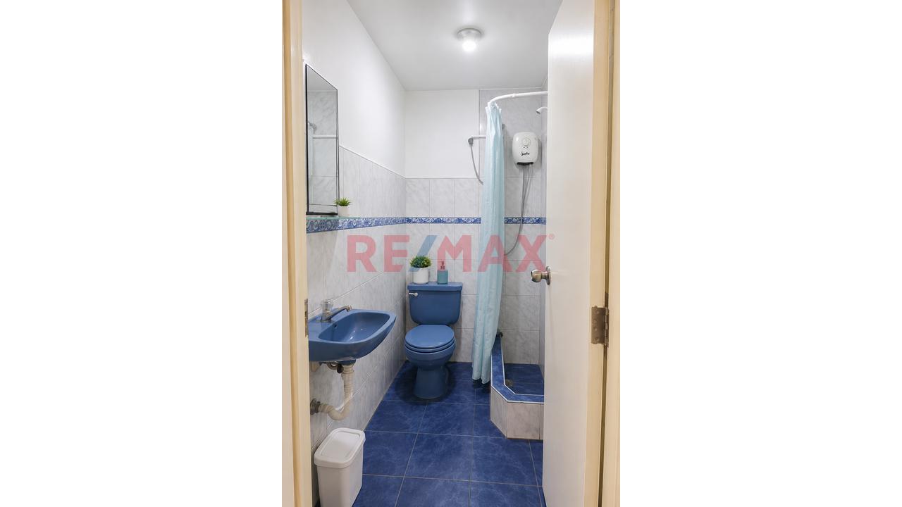 🏡 Departamento Flat De 113 M² En Los Olivos | Espacios Amplios Y Gran Potencial — foto 12