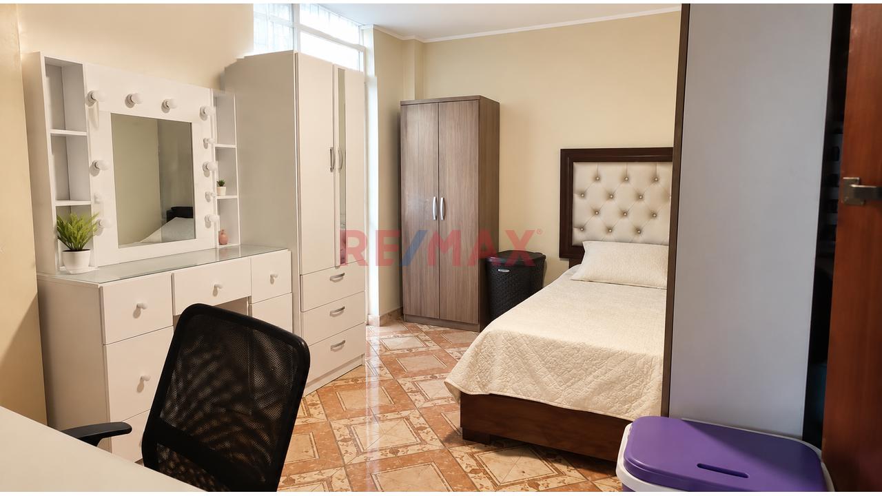 🏡 Departamento Flat De 113 M² En Los Olivos | Espacios Amplios Y Gran Potencial — foto 13