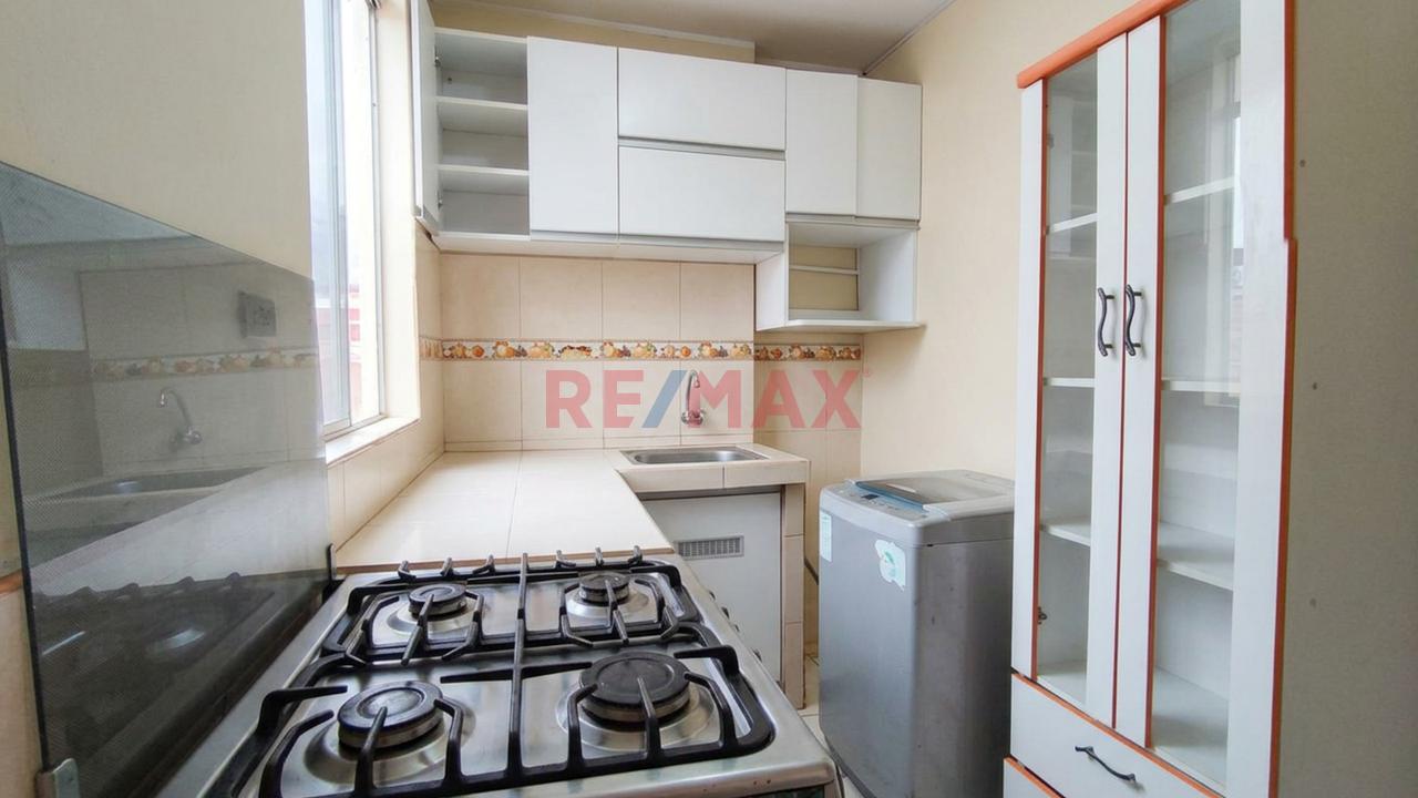 🏡 Departamento Flat De 113 M² En Los Olivos | Espacios Amplios Y Gran Potencial — foto 8