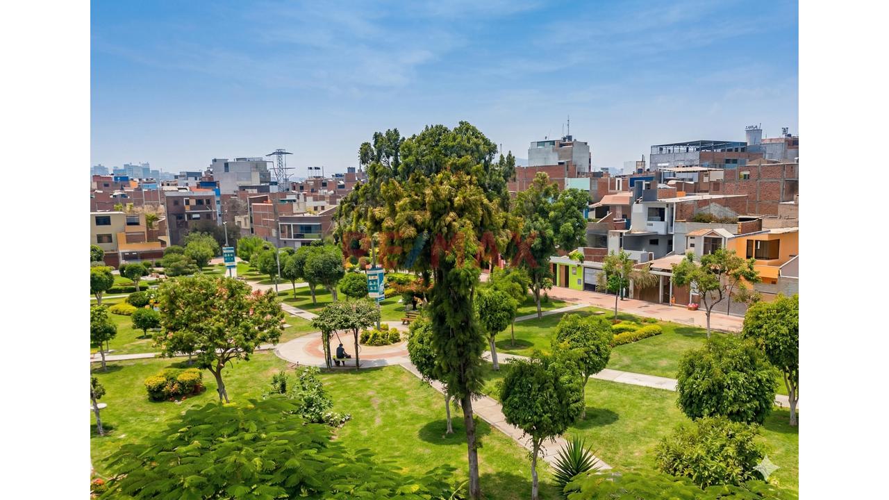 🏡 Departamento Flat De 113 M² En Los Olivos | Espacios Amplios Y Gran Potencial — foto 5