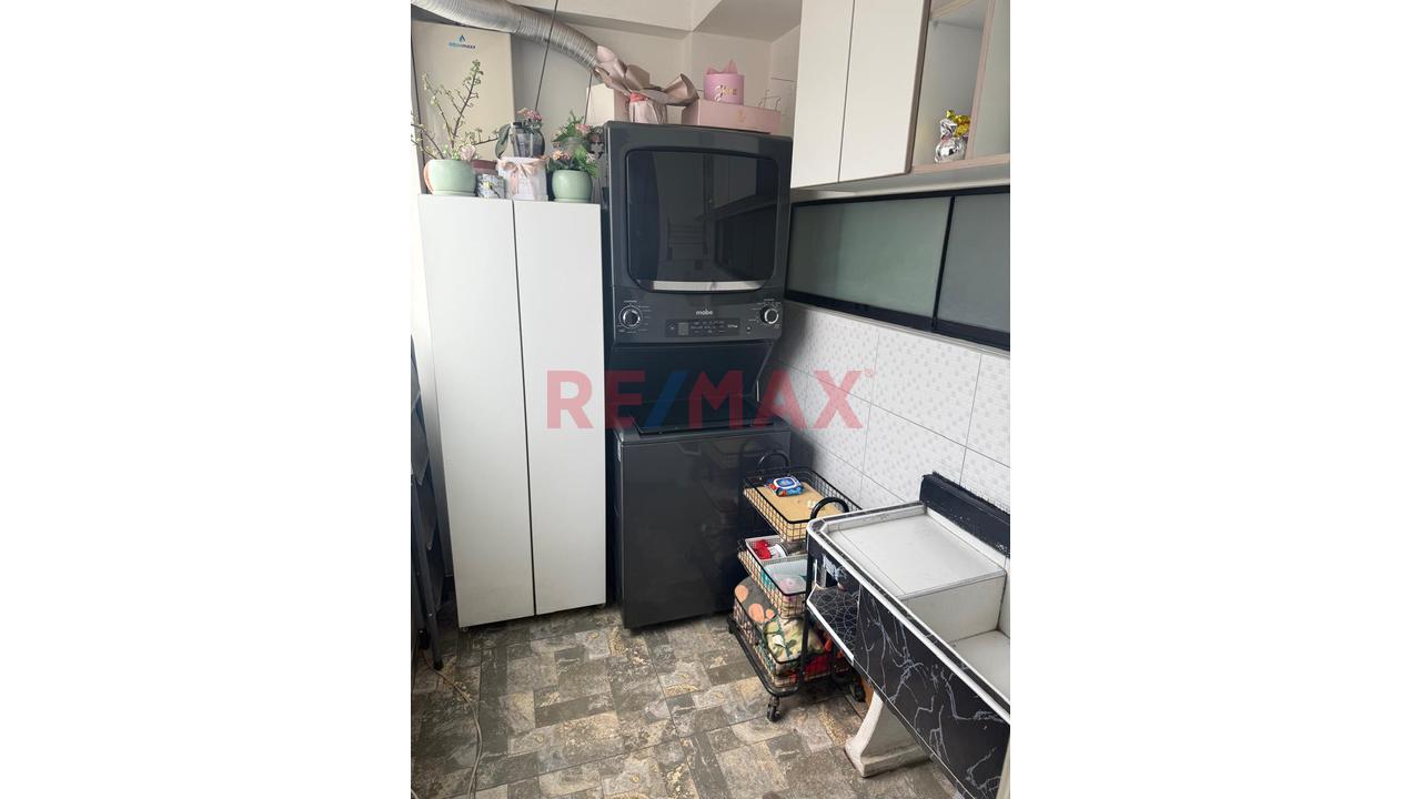 Departamento Vmt 3Er Piso - 21