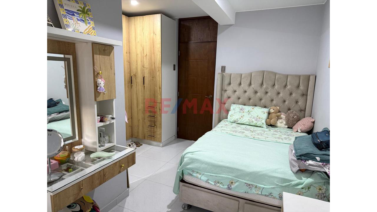 Departamento Vmt 3Er Piso - 11