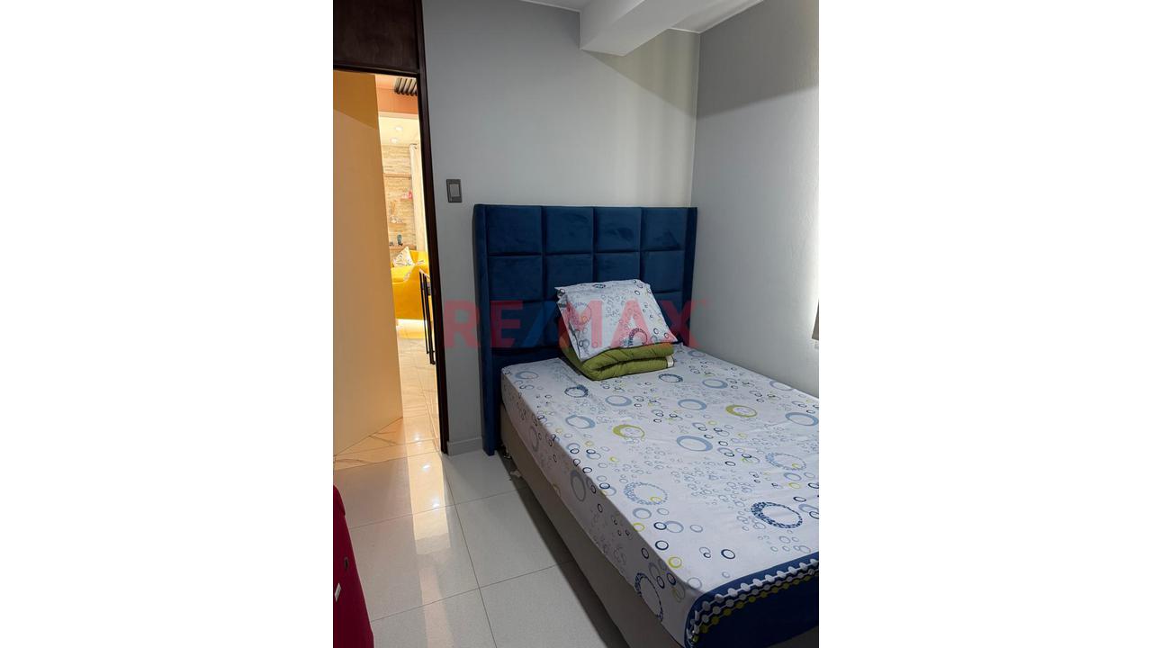 Departamento Vmt 3Er Piso - 15