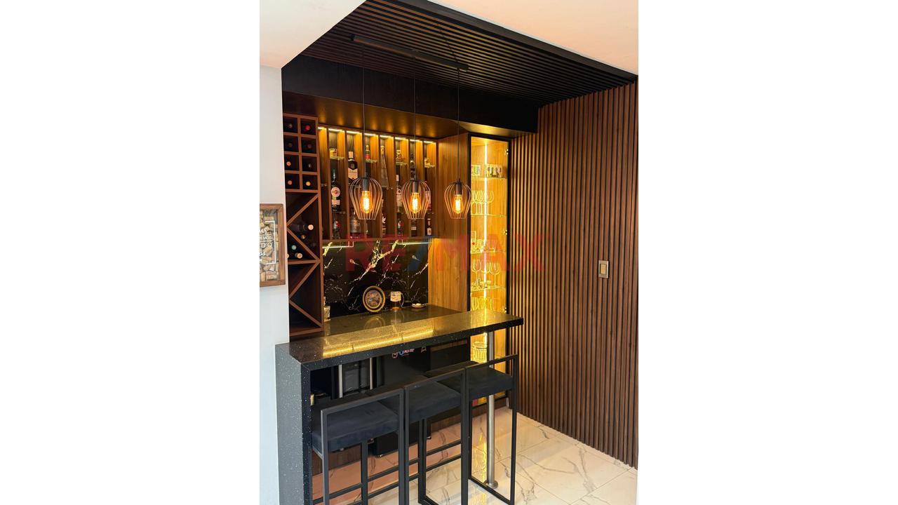 Departamento Vmt 3Er Piso - 2