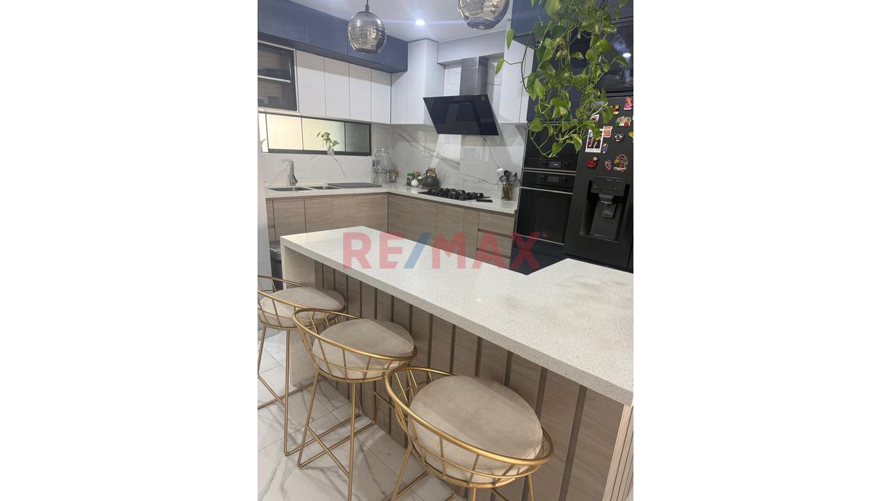Departamento Vmt 3Er Piso - 12