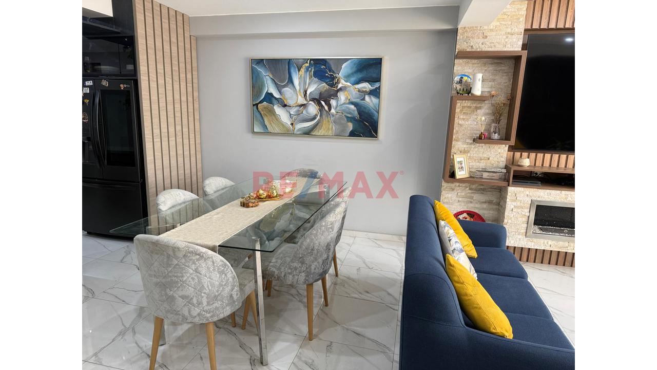 Departamento Vmt 3Er Piso - 20