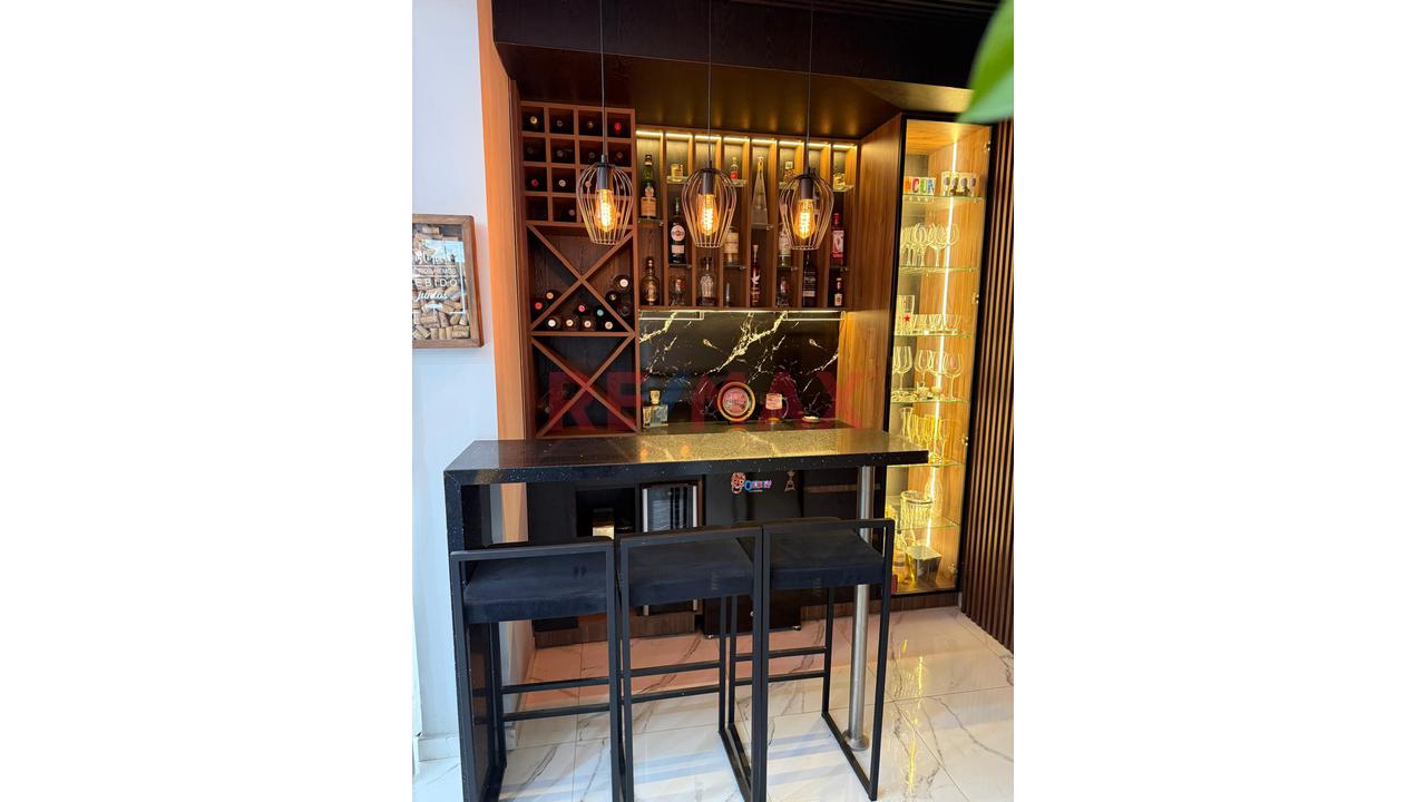 Departamento Vmt 3Er Piso - 14
