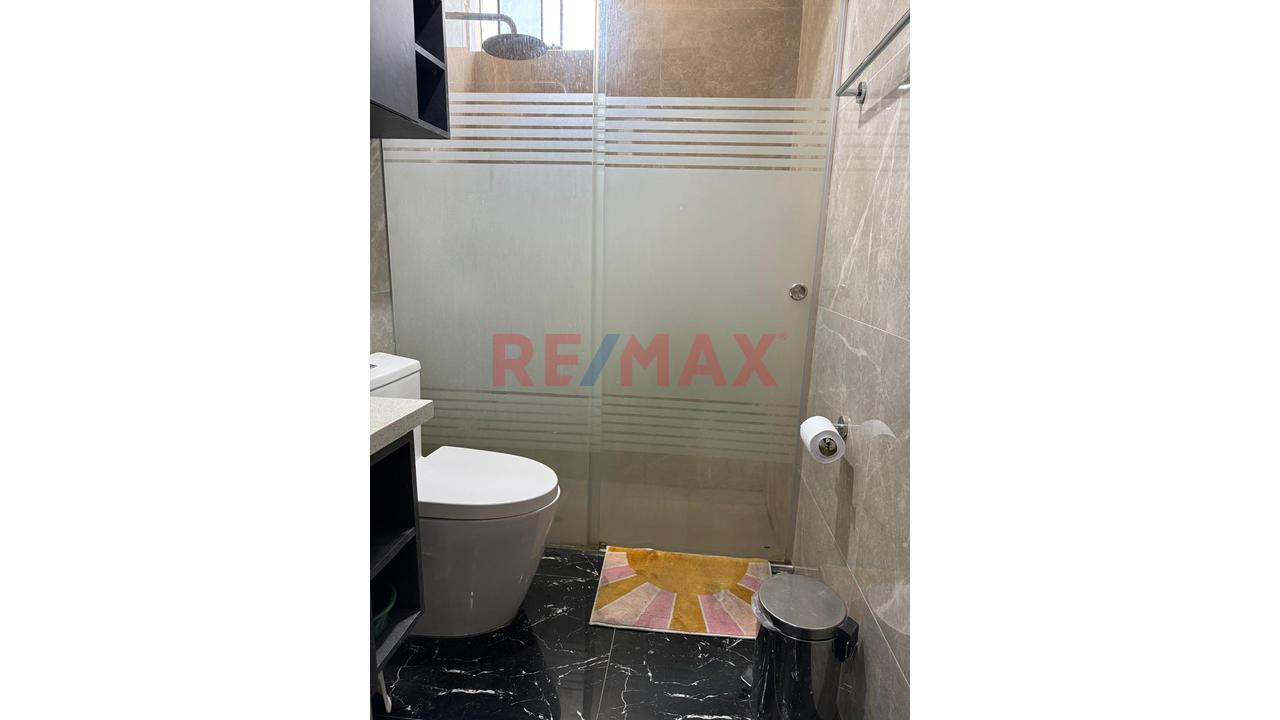 Departamento Vmt 3Er Piso - 9