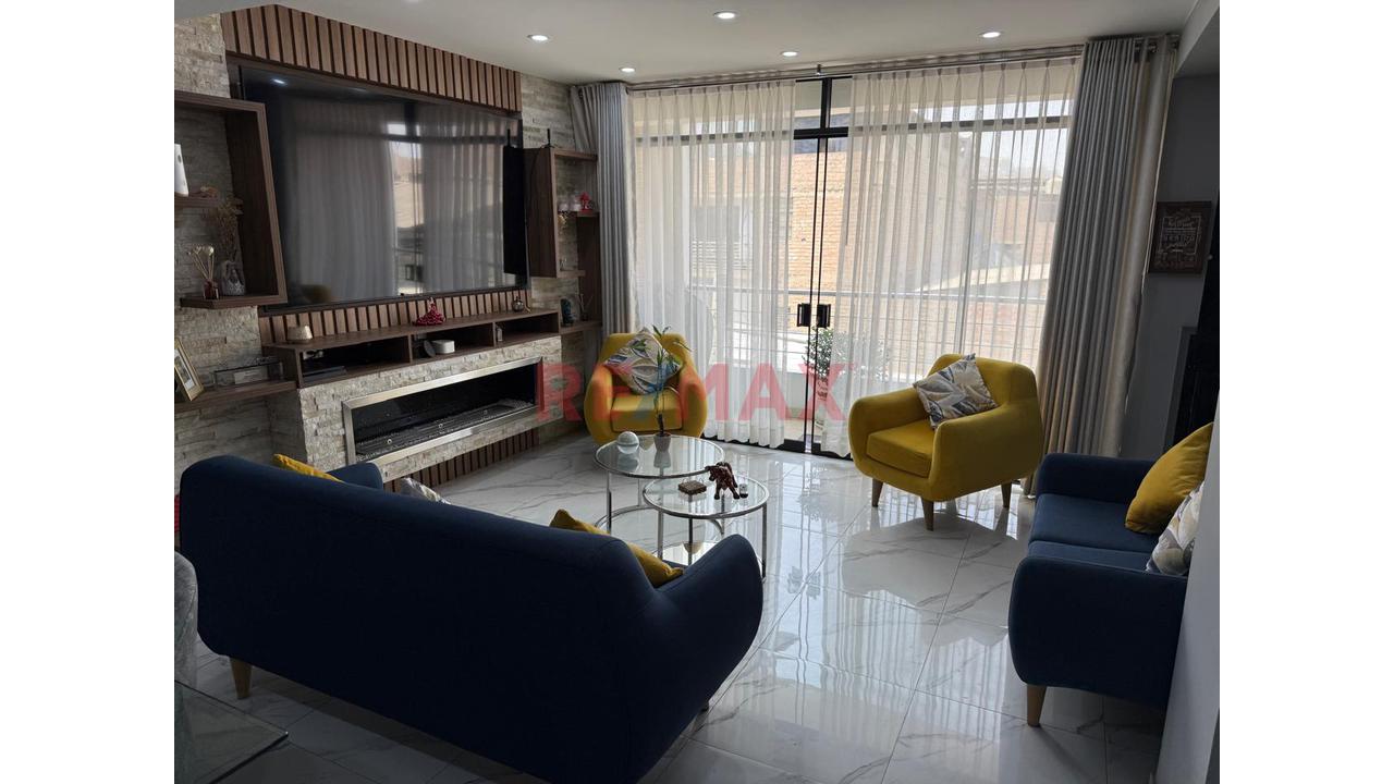 Departamento Vmt 3Er Piso - 5