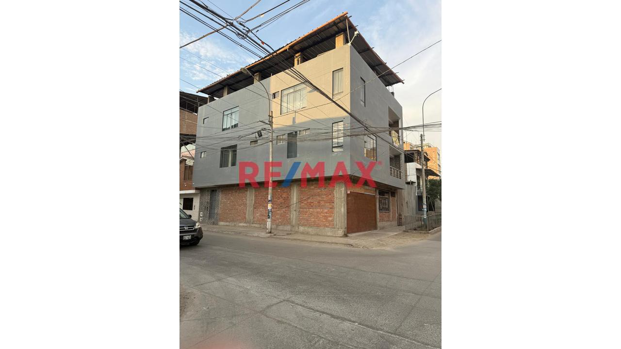 Departamento Vmt 3Er Piso - 1