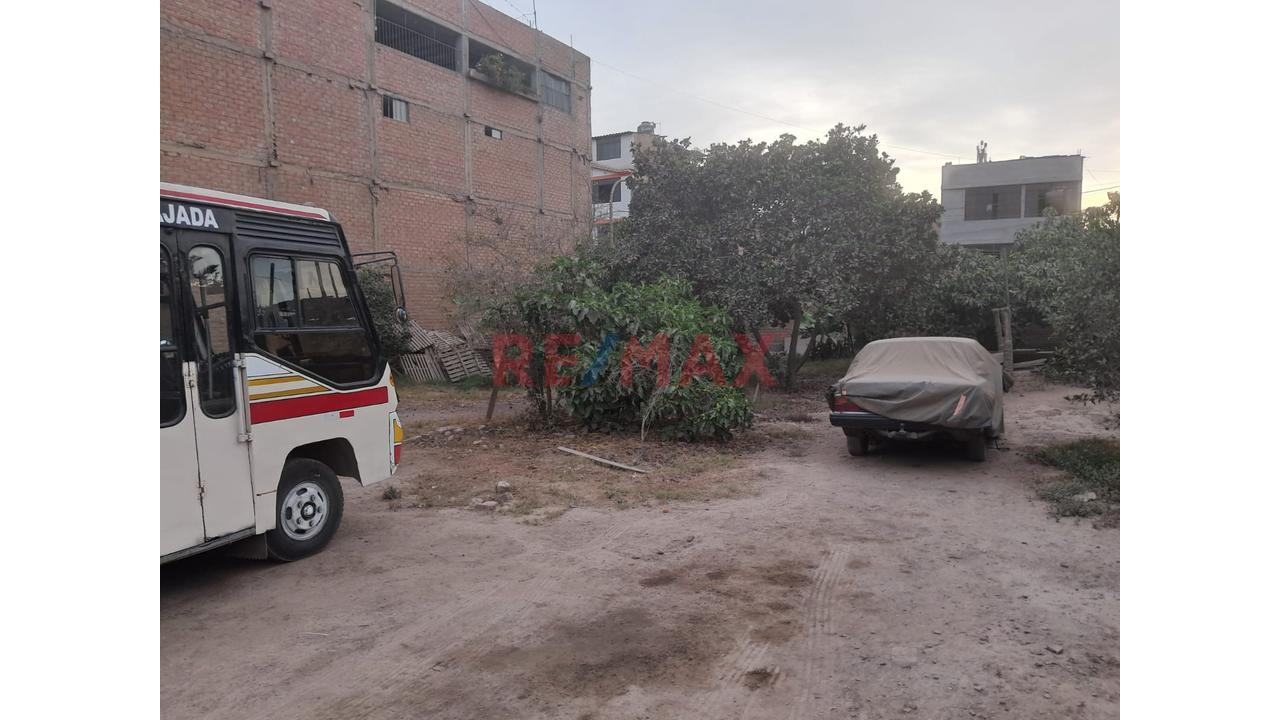 Bajo De Precio - Se Vende Terreno En Puente Piedra - 9