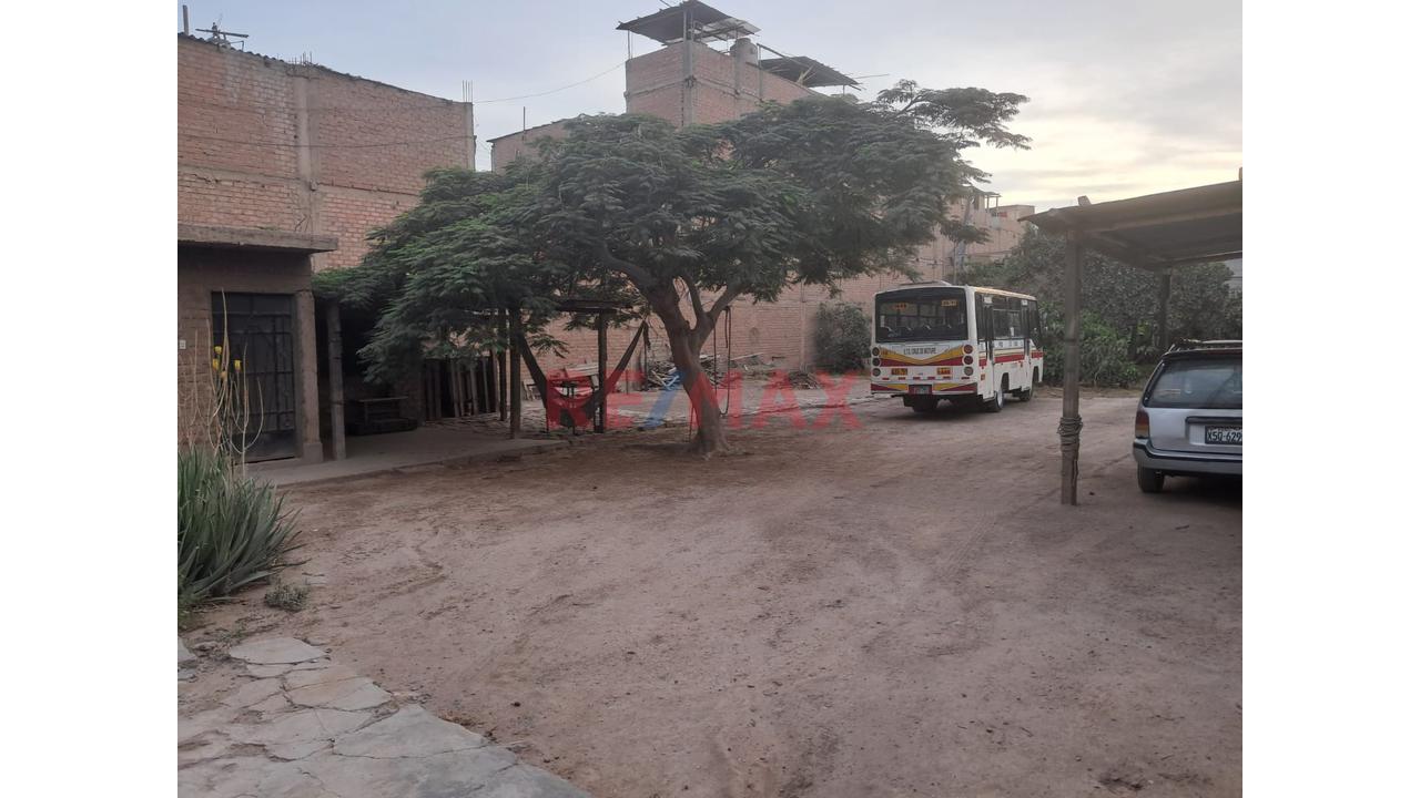 Bajo De Precio - Se Vende Terreno En Puente Piedra - 13