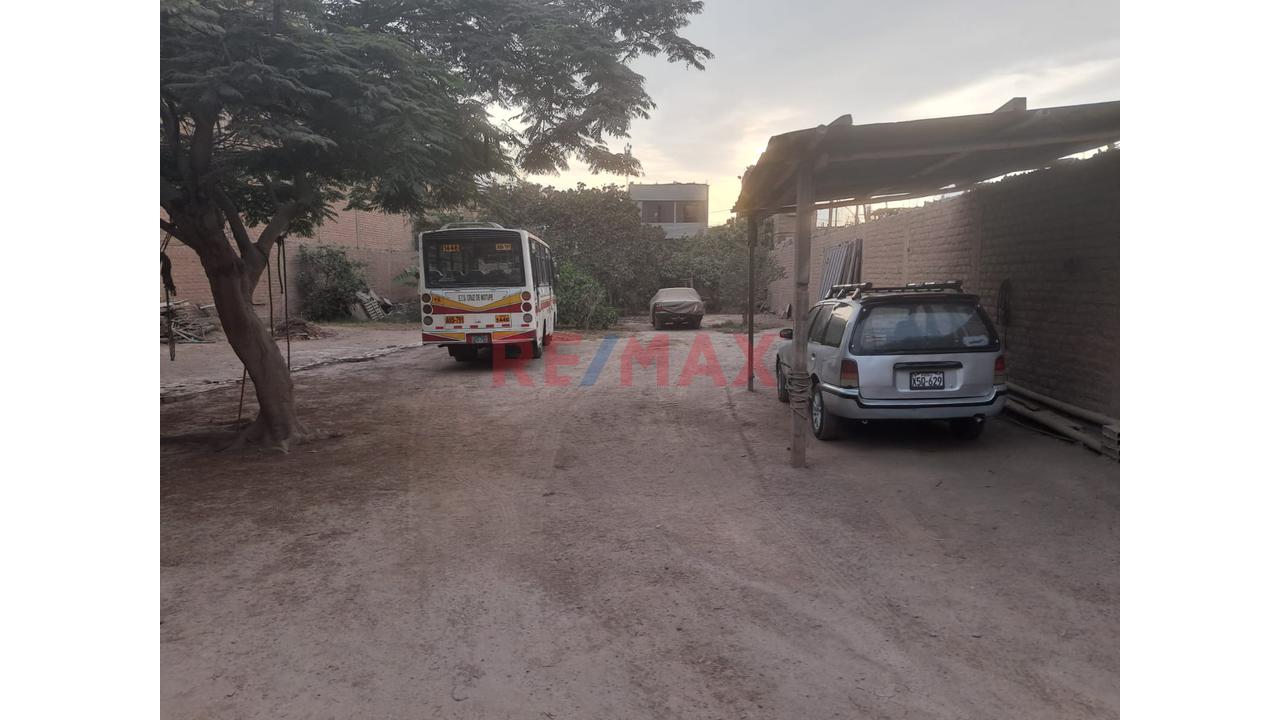 Bajo De Precio - Se Vende Terreno En Puente Piedra - 10
