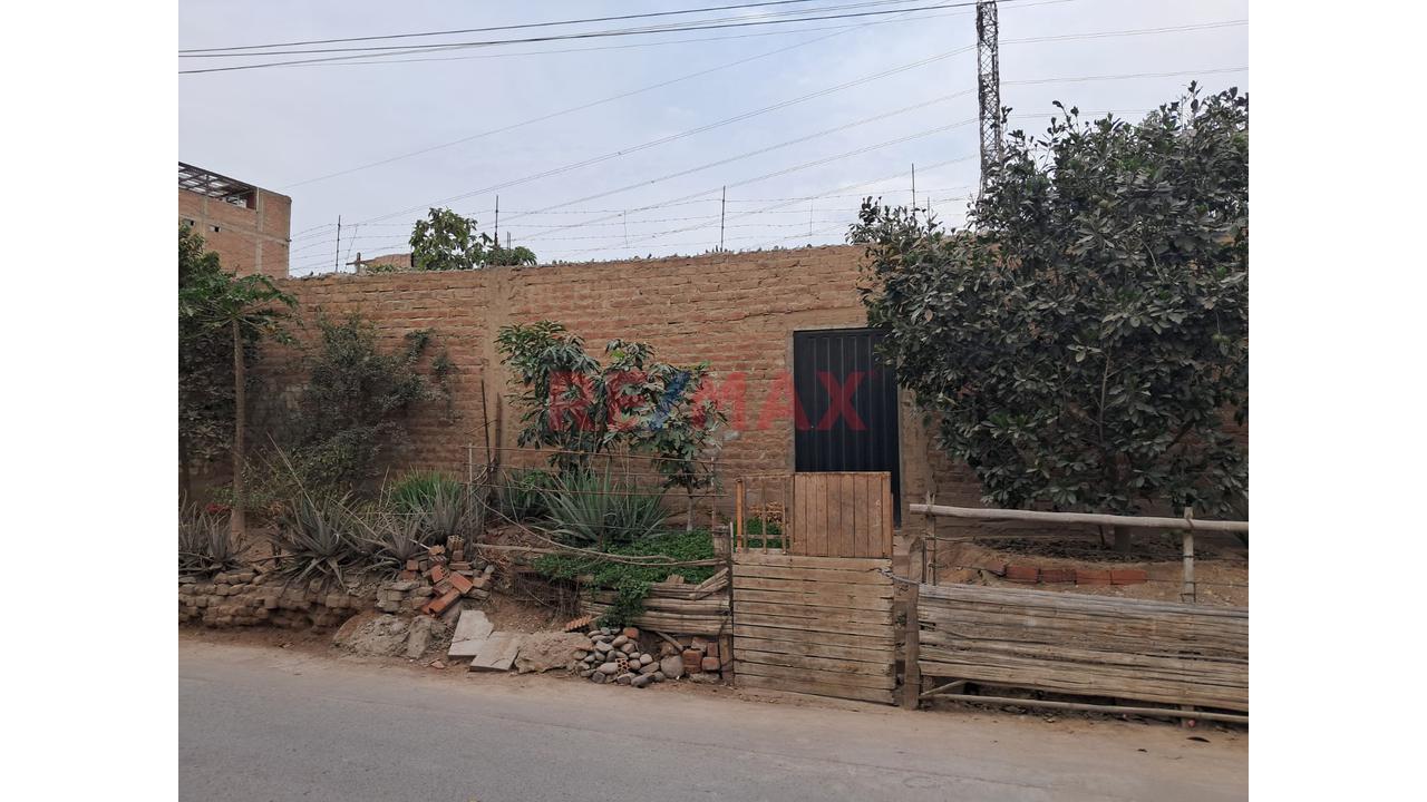 Bajo De Precio - Se Vende Terreno En Puente Piedra - 16