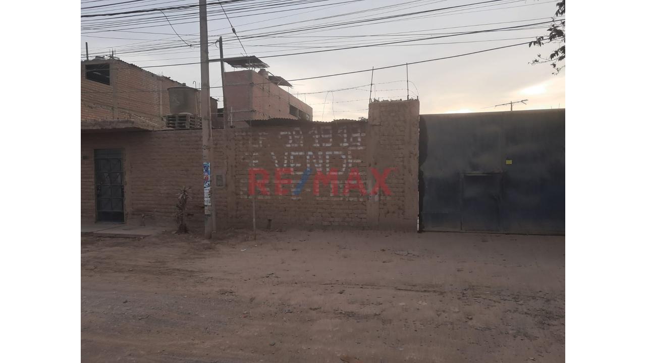 Bajo De Precio - Se Vende Terreno En Puente Piedra - 17