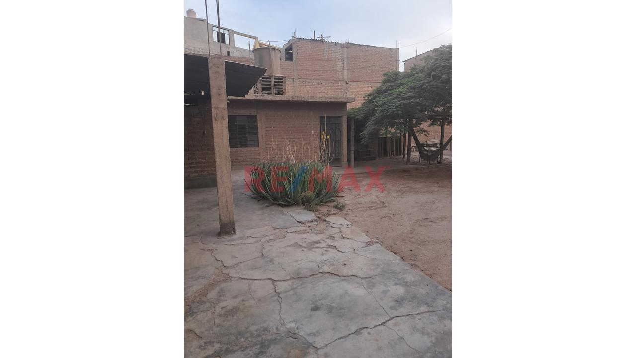 Bajo De Precio - Se Vende Terreno En Puente Piedra - 12