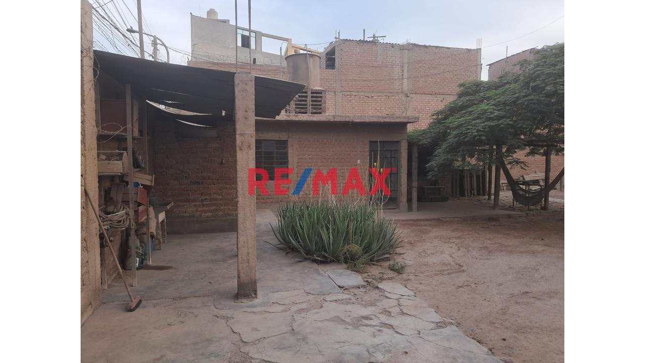 Bajo De Precio - Se Vende Terreno En Puente Piedra - 1