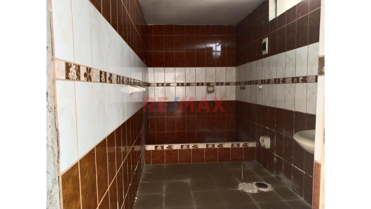 Se Vende Casa De 2 Pisos En Las Lomas De Huanchaco - 5