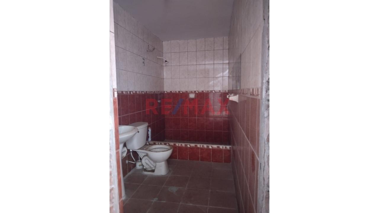 Se Vende Casa De 2 Pisos En Las Lomas De Huanchaco - 10