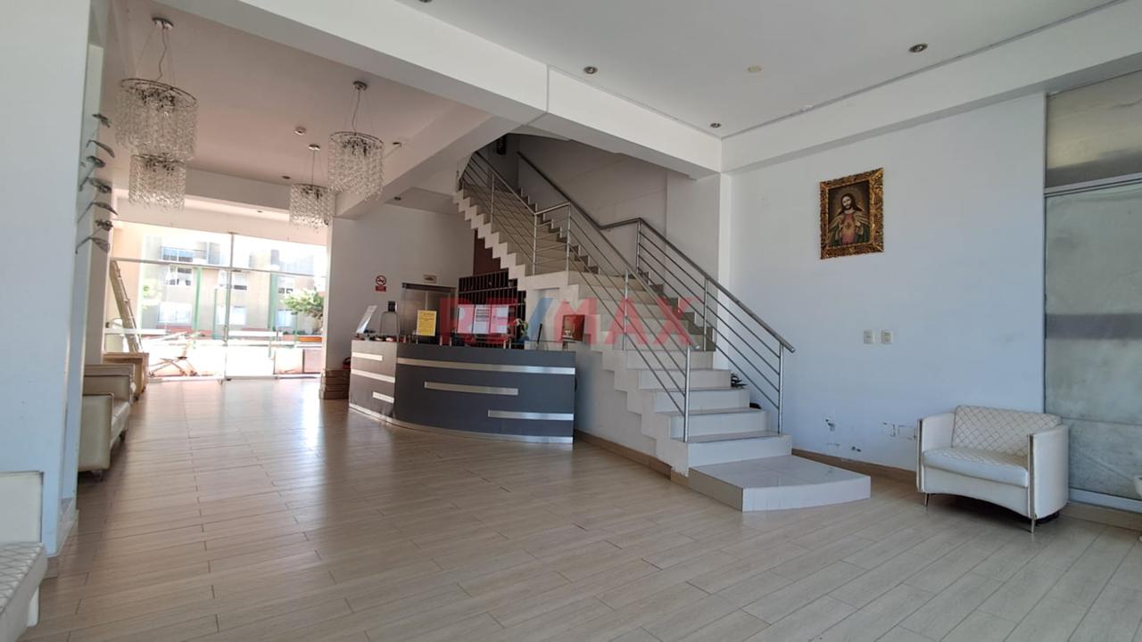 DEPARTAMENTO EN CONDOMINIO 2