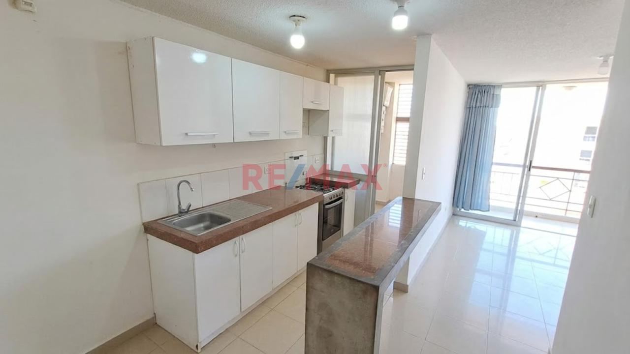 DEPARTAMENTO EN CONDOMINIO 6