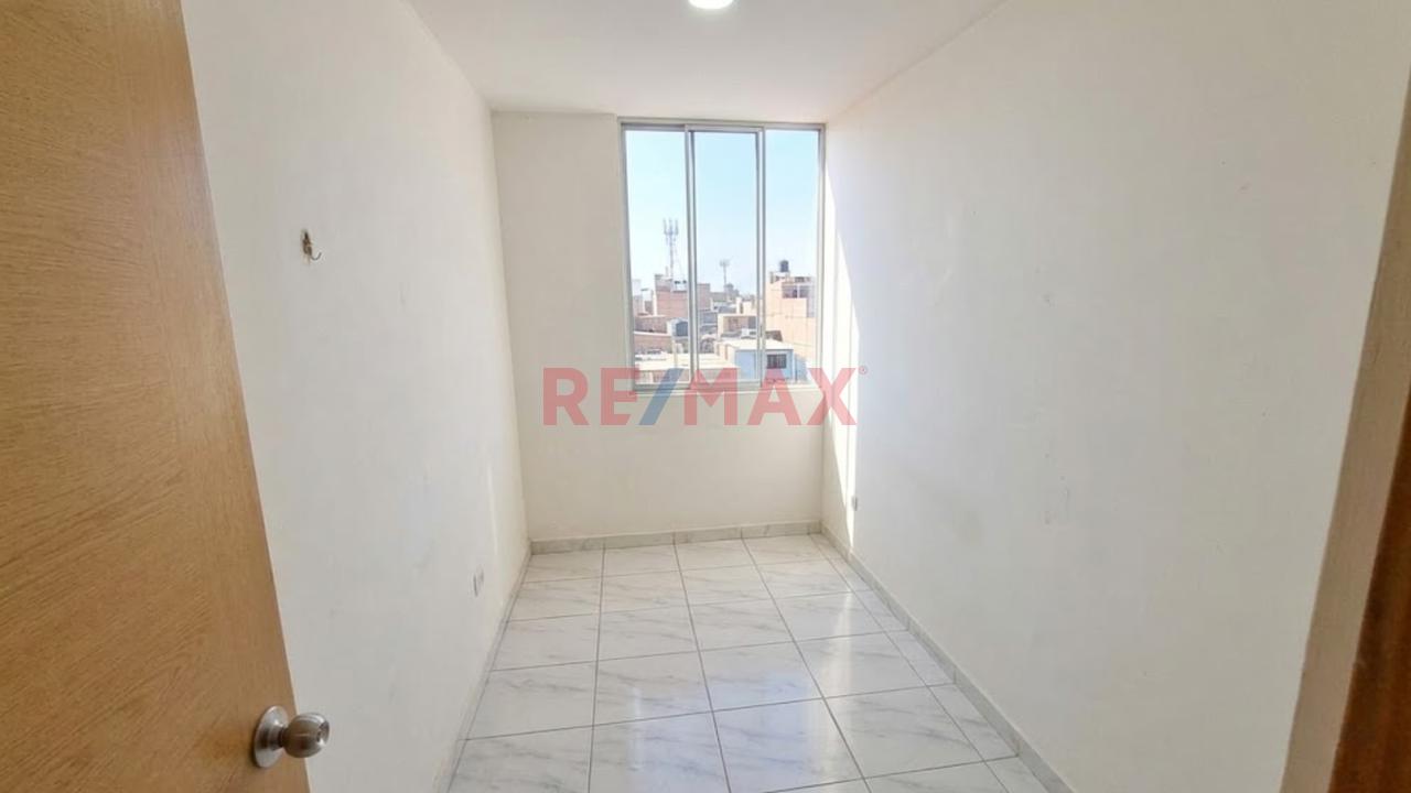 DEPARTAMENTO EN CONDOMINIO 9