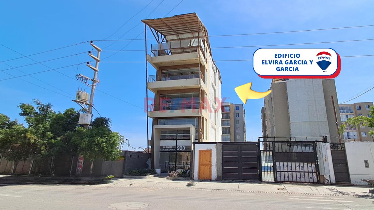 DEPARTAMENTO EN CONDOMINIO