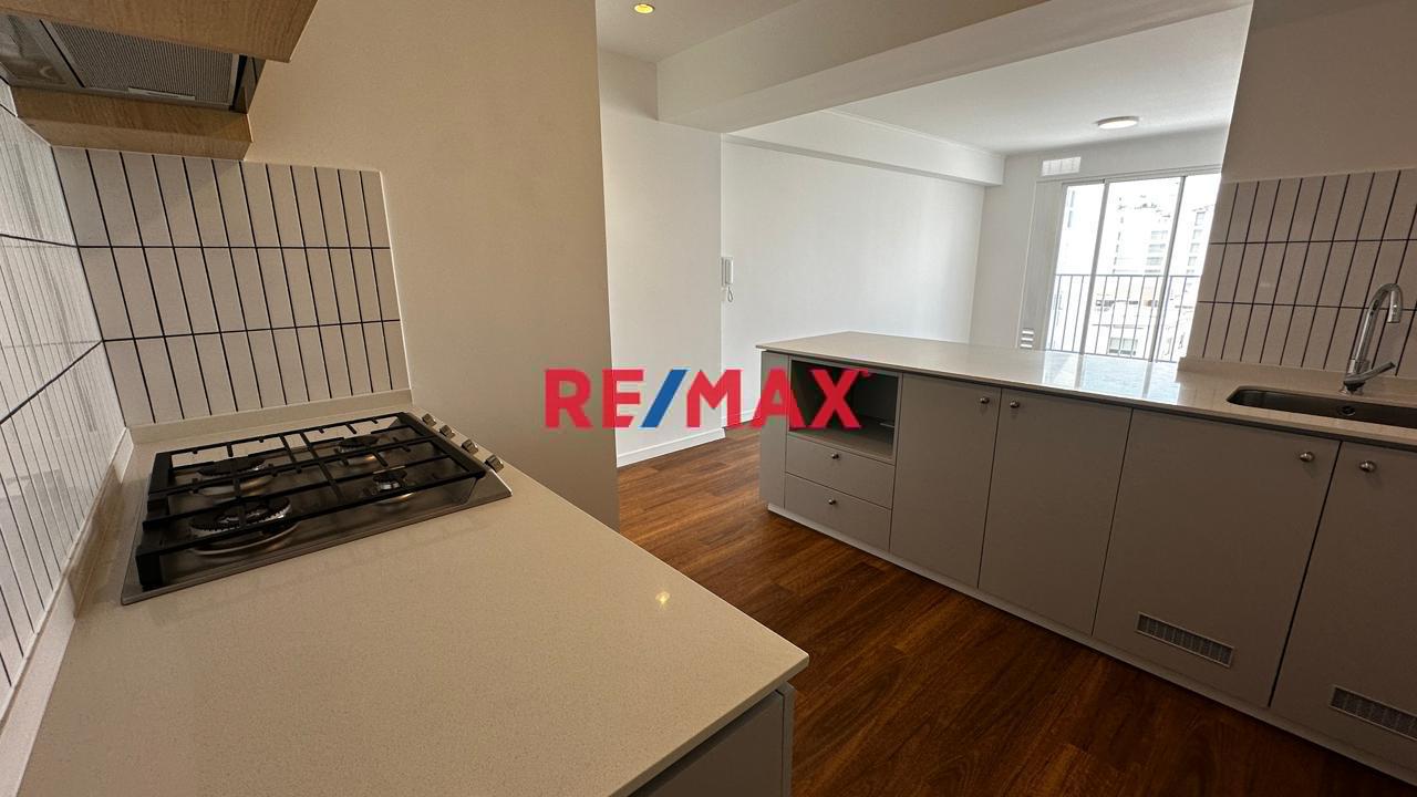 Venta De Departamento En Miraflores