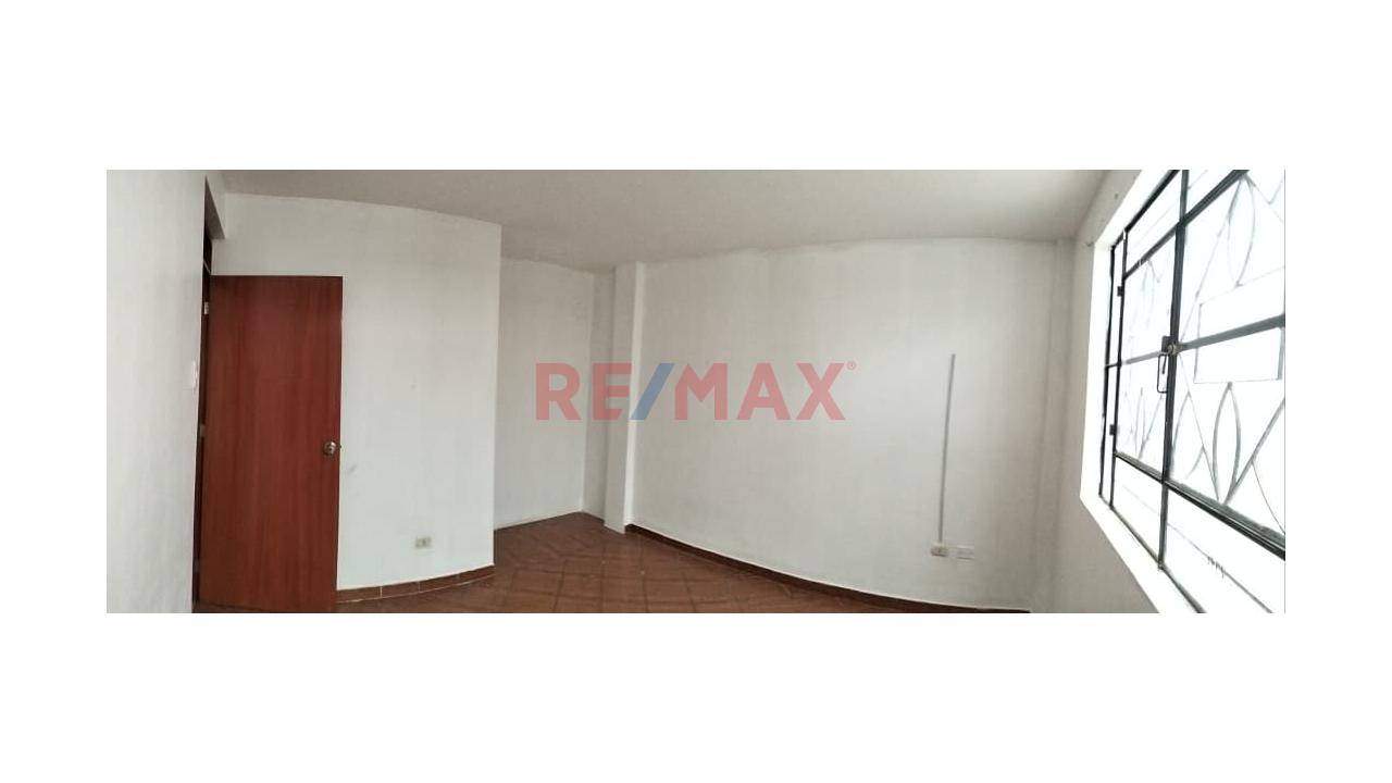 Vendo Departamento En Piso 1 Con Cochera Frente A Parque - El Alamo Callao — foto 14