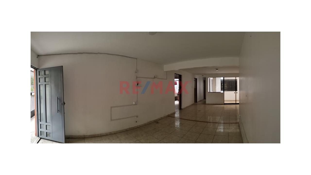 Vendo Departamento En Piso 1 Con Cochera Frente A Parque - El Alamo Callao — foto 10