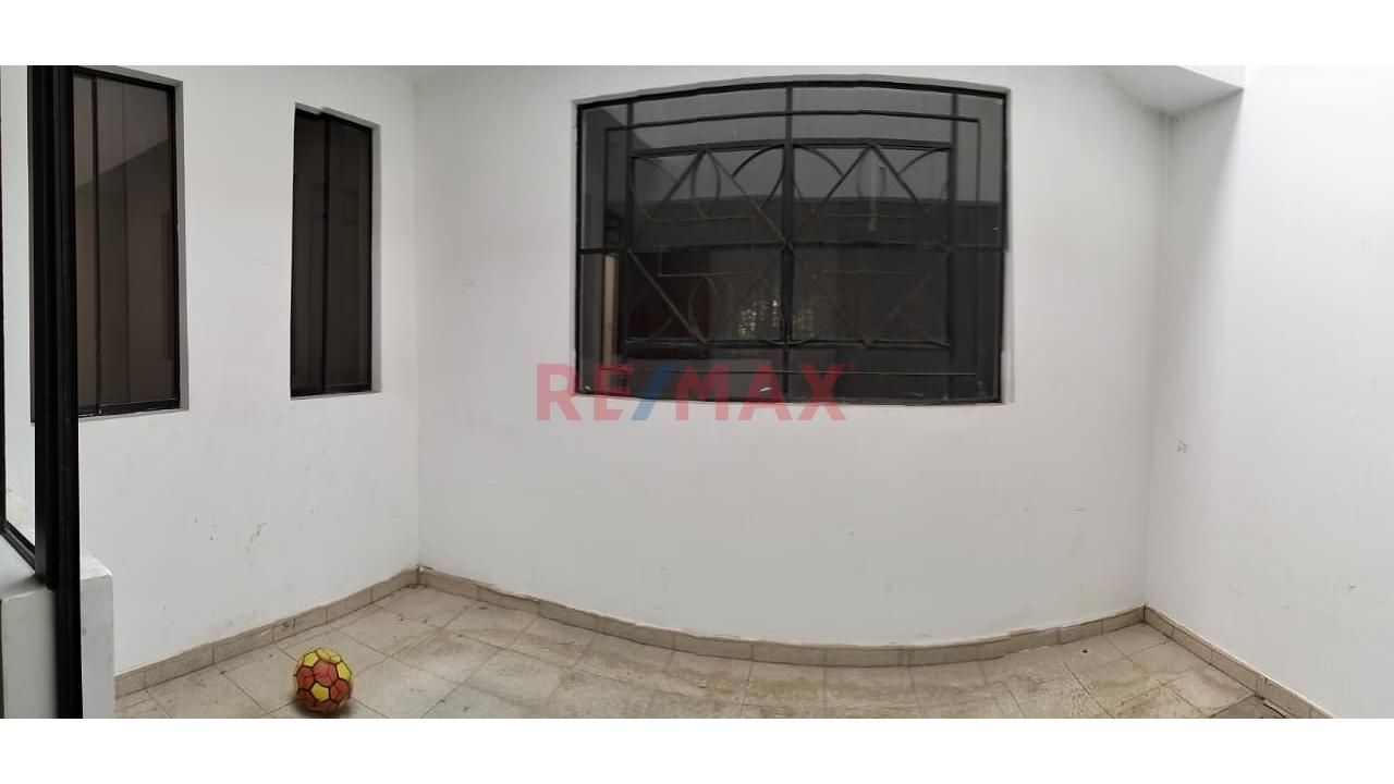 Vendo Departamento En Piso 1 Con Cochera Frente A Parque - El Alamo Callao — foto 12