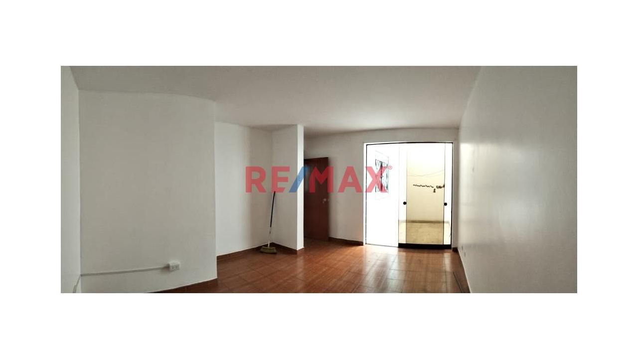 Vendo Departamento En Piso 1 Con Cochera Frente A Parque - El Alamo Callao — foto 6