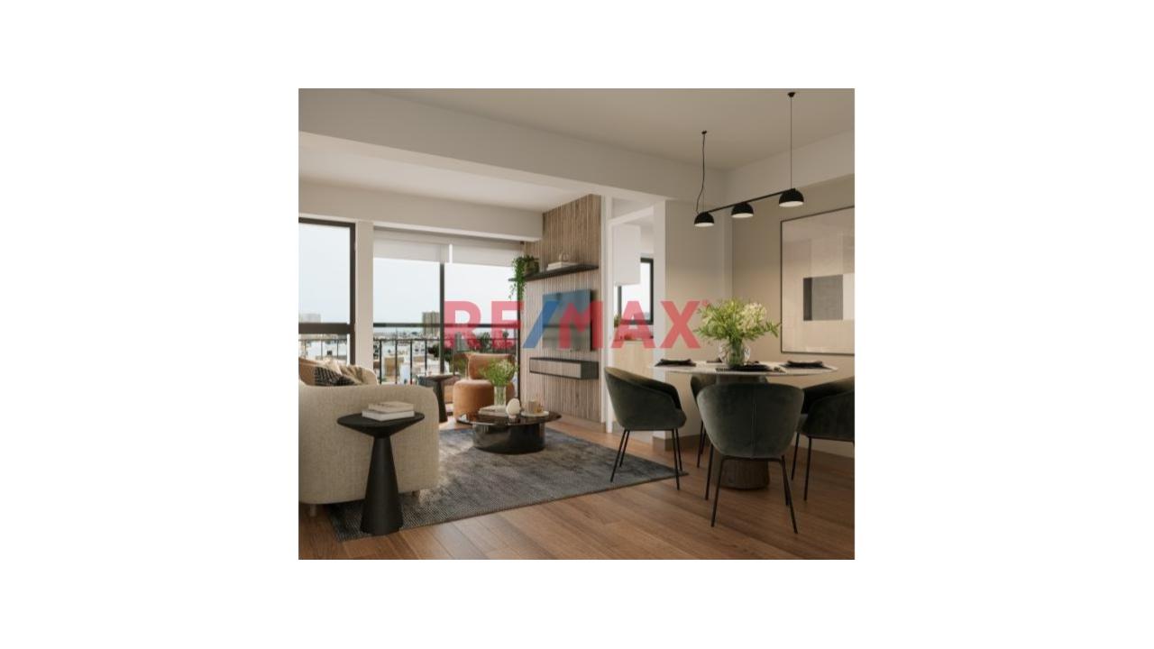 ✨🏡  Departamento Flat En Preventa A Pasos De Plaza San Miguel, ¡Estrena Tu Nuevo Hogar En Una Ubicación Privilegiada! 📍 — foto 3