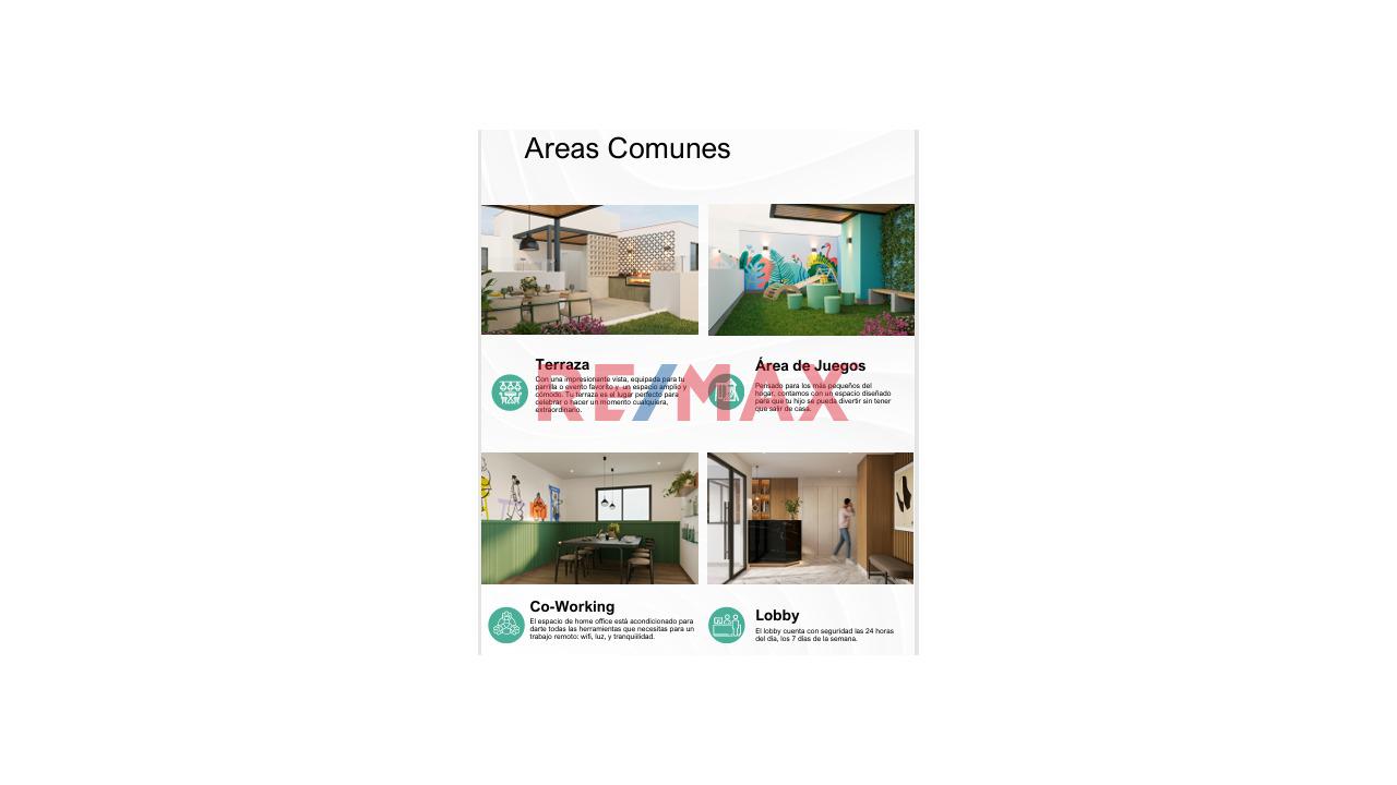 ✨ Gran Oportunidad Para Vivir O Invertir En Lima 🏡 Departamento Flat Moderno En Pre-Venta, A Solo 5 Minutos De Plaza San Miguel — foto 10