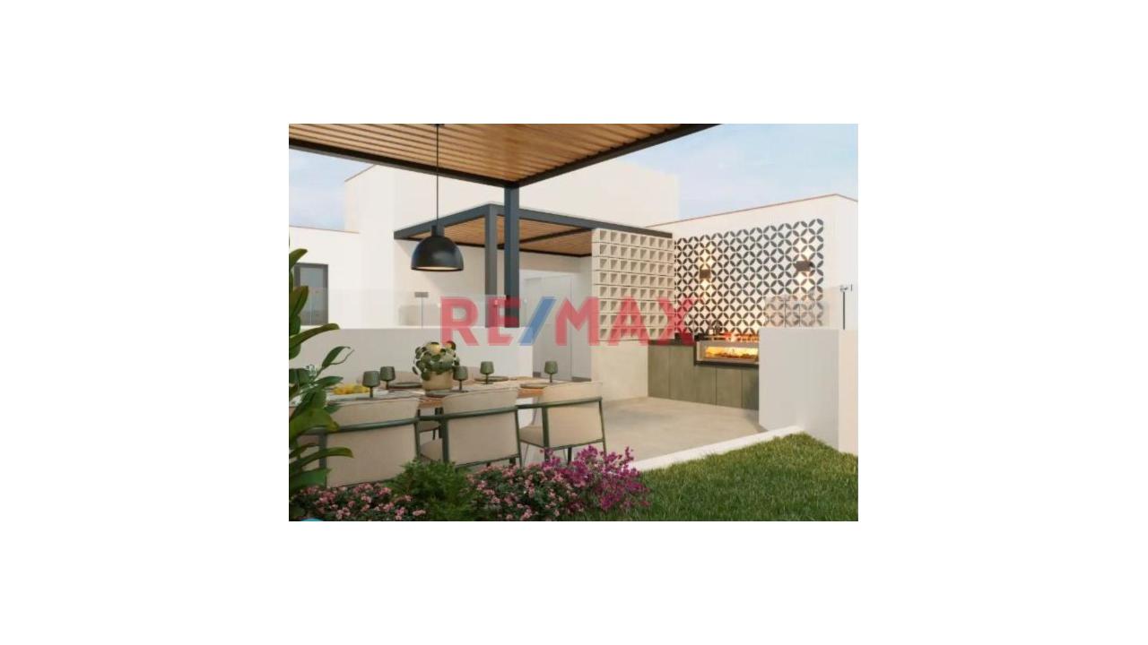 ✨ Gran Oportunidad Para Vivir O Invertir En Lima 🏡 Departamento Flat Moderno En Pre-Venta, A Solo 5 Minutos De Plaza San Miguel — foto 7