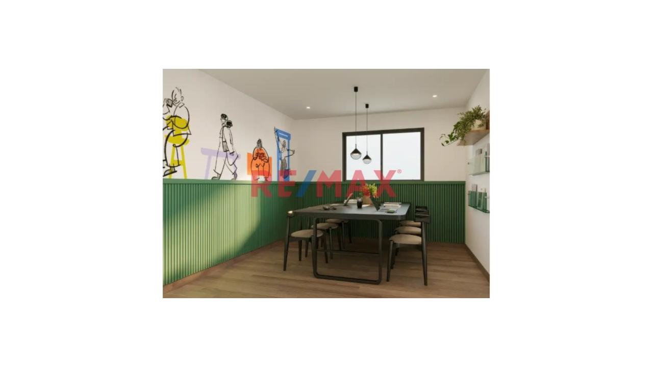 ✨ Oportunidad De Estreno Cerca A Plaza San Miguel 🏡 Flat Moderno En Pre-Venta En Proyecto Residencial — foto 10