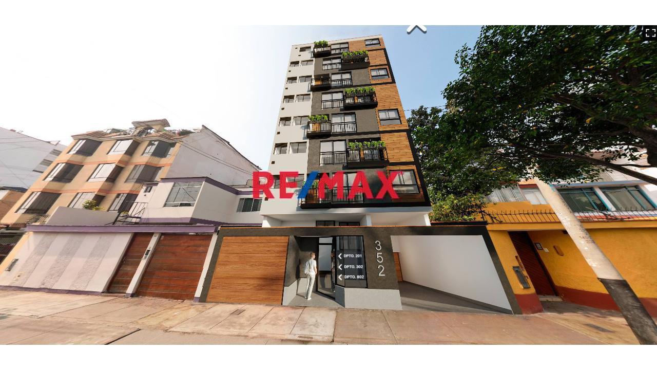 ✨ Oportunidad De Estreno Cerca A Plaza San Miguel 🏡 Flat Moderno En Pre-Venta En Proyecto Residencial